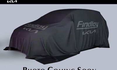 2026 Kia Niro