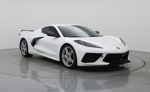 2021 Chevrolet Corvette Premium 3LT