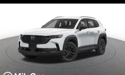 2026 Mazda CX-50 Preferred