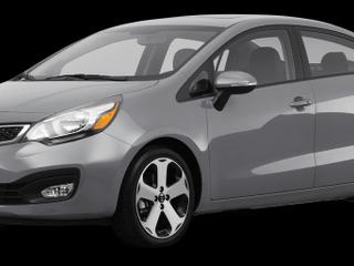 2013 Kia RIO LX