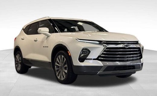 2023 Chevrolet Blazer Premier