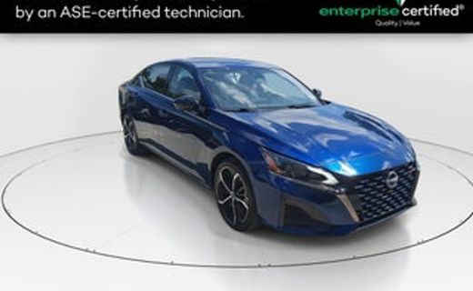 2022 Nissan Altima SL