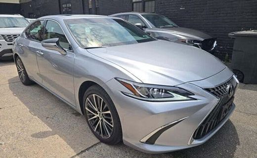 2024 Lexus ES 350 Premium