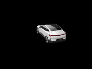 2026 Polestar 4 Long Range Dual