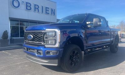 2026 Ford F-250 XL