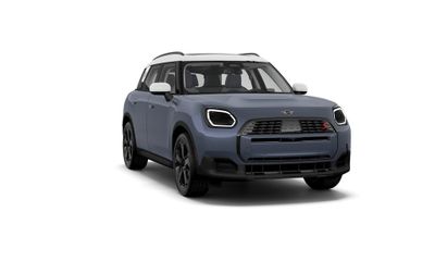 2027 Mini Countryman S ALL4