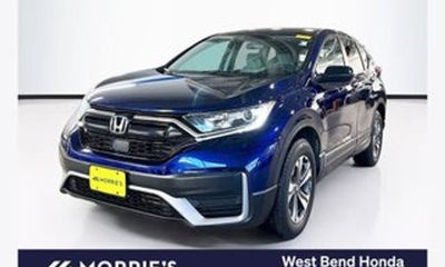 2020 Honda CR-V LX