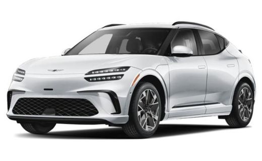 2026 Genesis GV60 Performance