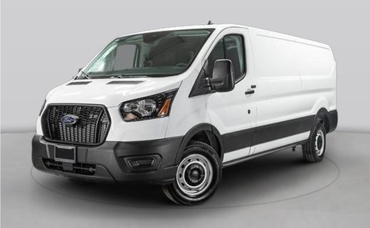 2024 Ford Transit High Roof