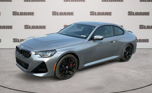 2026 BMW 230I