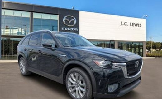 2026 Mazda CX-90 Preferred