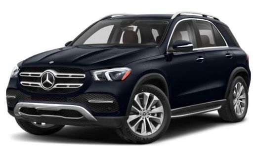 2023 Mercedes-Benz GLE-Class 450 4MATIC