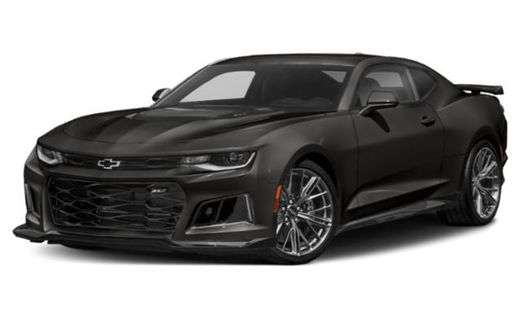 2024 Chevrolet Camaro ZL1