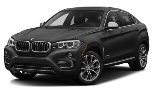 2015 BMW X6 XDRIVE35I