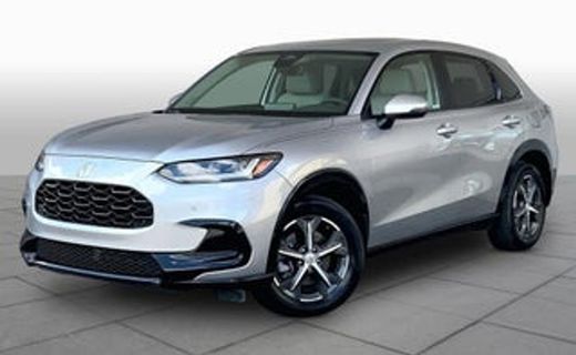 2024 Honda HR-V
