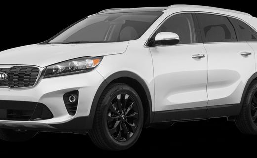 2020 Kia Sorento
