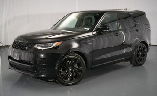 2024 Land Rover Discovery P360 Dynamic SE
