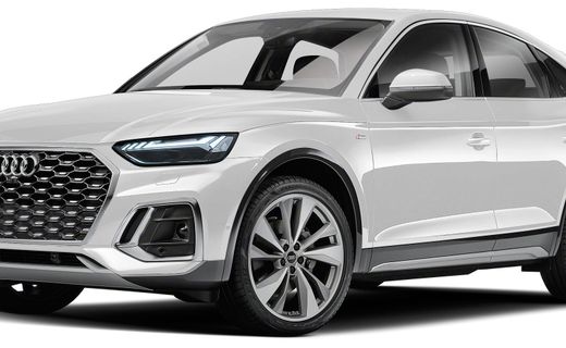 2021 Audi Q5 Quattro Premium Plus