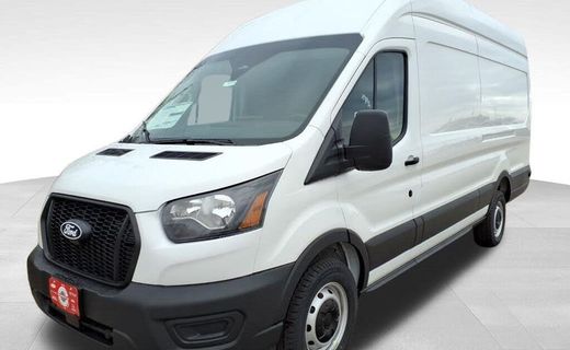 2026 Ford Transit High Roof