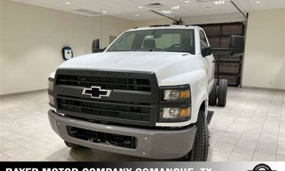2023 International GA107 Work Truck