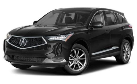 2023 Acura RDX Technology