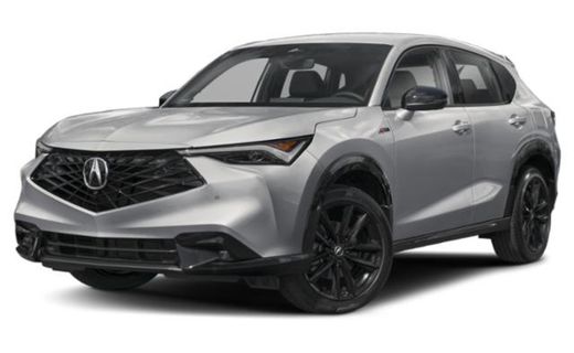 2026 Acura ADX Advance