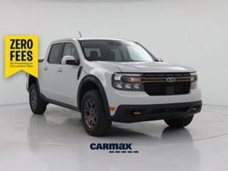 2023 Ford Maverick