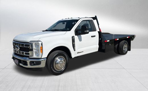 2023 Ford F-350 XL