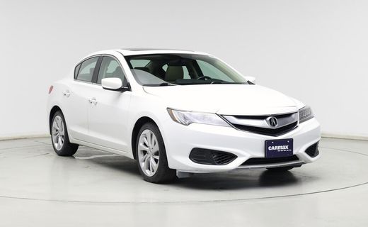 2016 Acura ILX