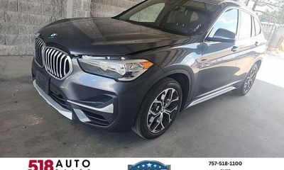 2021 BMW X1 xDrive28i