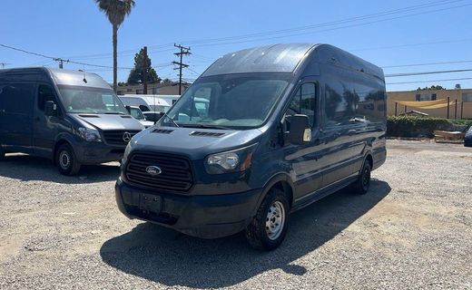 2019 Ford Transit 250 High Roof