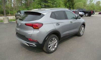 2023 Buick Encore GX Essence