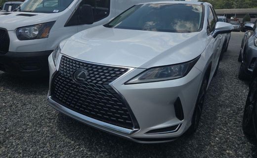 2021 Lexus RX 350 Base