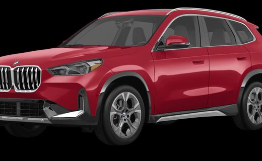 2026 BMW X1 M35I