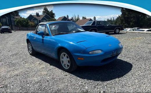 1993 Mazda MX-5