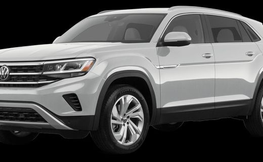 2021 Volkswagen Atlas Cross Sport 4MOTION SEL Premium