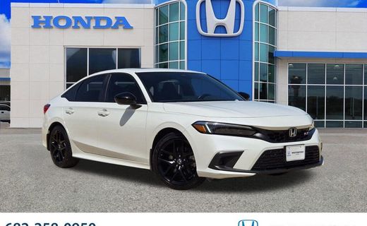2024 Honda Civic SI