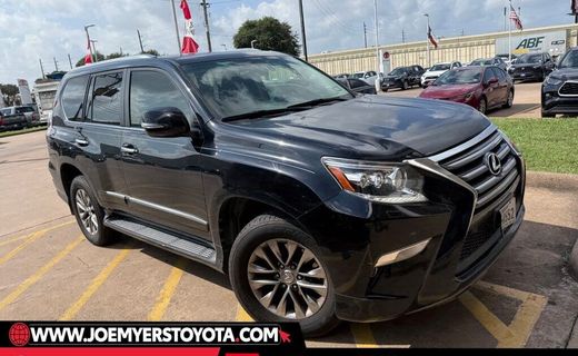 2014 Lexus GX 460 Premium