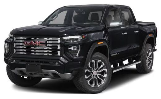 2024 GMC Canyon Denali