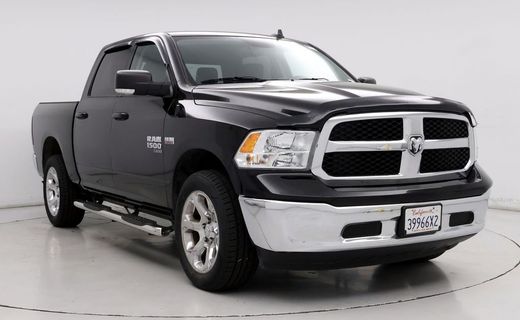 2020 Ram 1500 SLT