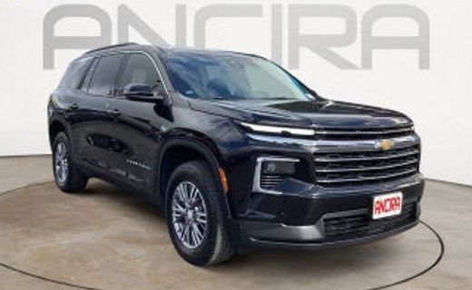 2023 Chevrolet Traverse LT