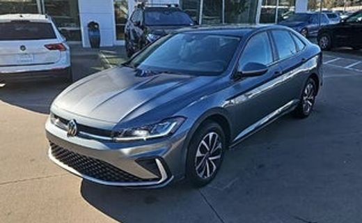 2023 Volkswagen Jetta SEL