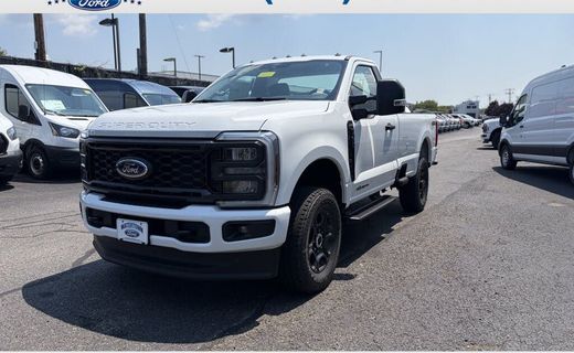 2026 Ford F-350 XL