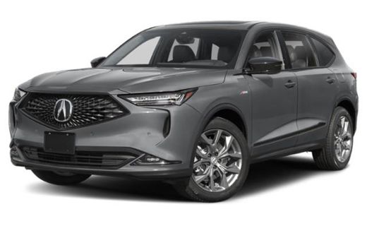 2024 Acura MDX