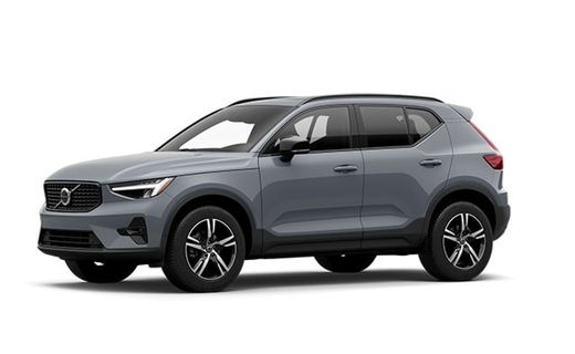 2023 Volvo XC40 Plus Dark