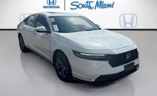 2023 Honda Accord