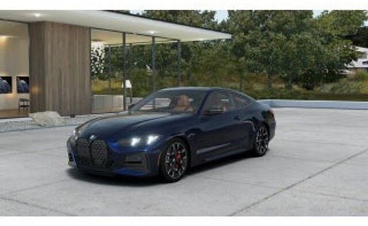 2027 BMW 430I
