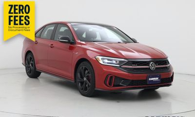 2023 Volkswagen Jetta GLI Autobahn
