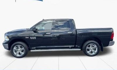 2017 Ram 1500 ST