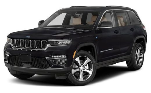 2024 Jeep Grand Cherokee Limited 4XE